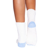 Smiley Socks - Denny's