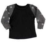 Raglan Reverse Star - Denny's