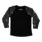 Raglan Reverse Star - Denny's