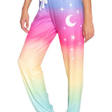 Trust The Universe Jogger - Denny's