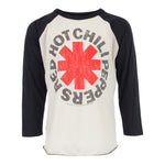 Red Hot Chilli Peppers Raglan - Denny's