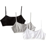 3pk Crop - Denny's