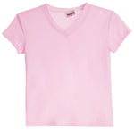 Vneck Tee - Denny's