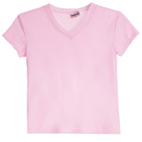 Vneck Tee - Denny's