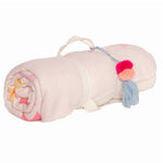 Cozy Star Blanket - Denny's