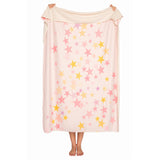 Cozy Star Blanket - Denny's