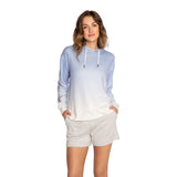 Gradient Goodness Hoodie - Denny's