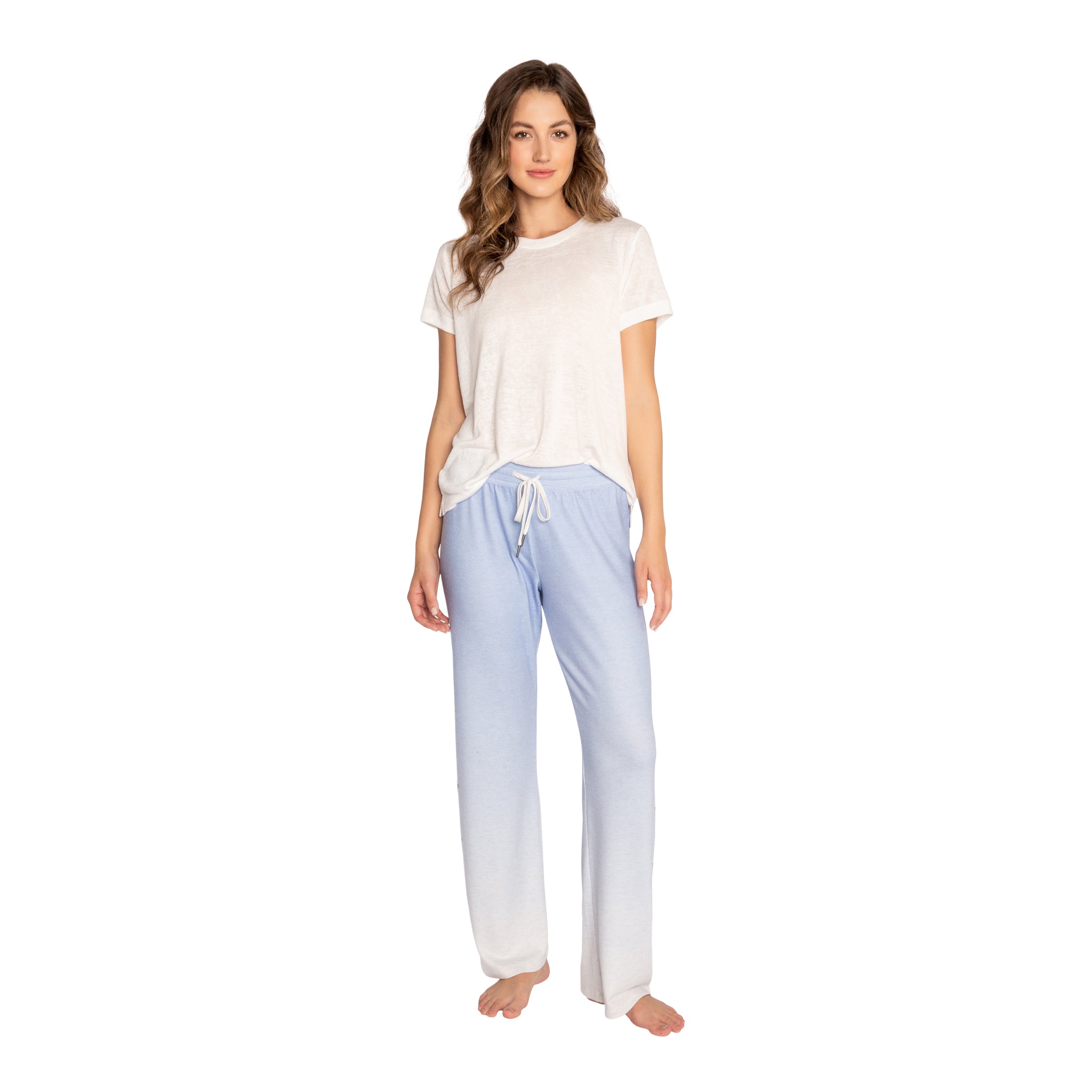 Gradient Goodness Pant - Denny's