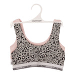 Bra 2pk Crop - Denny's