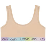 2pk Ombre Logo Trim Bralette - Denny's