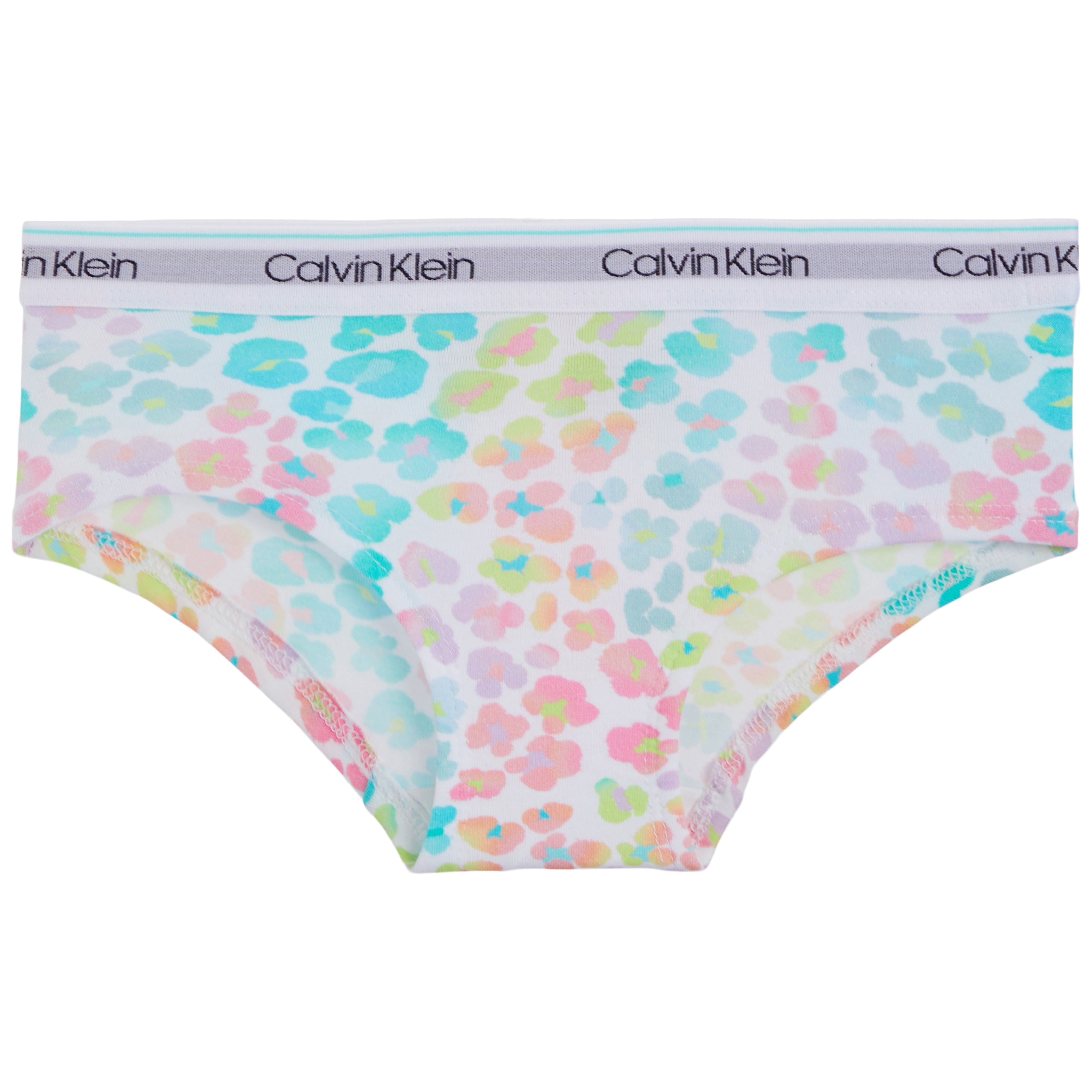 3pk Soft Leo Hipster - Denny's