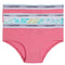 3pk Soft Leo Hipster - Denny's