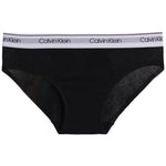3pk Ombre Logo Banded Bikini - Denny's