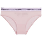 3pk Ombre Logo Banded Bikini - Denny's