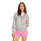 Neon Stripe Hoodie - Denny's