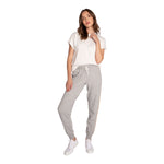 Neon Stripe Jogger - Denny's