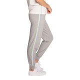 Neon Stripe Jogger - Denny's