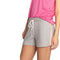 Neon Stripe Short - Denny's