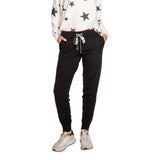 Star Drawstring Jogger - Denny's
