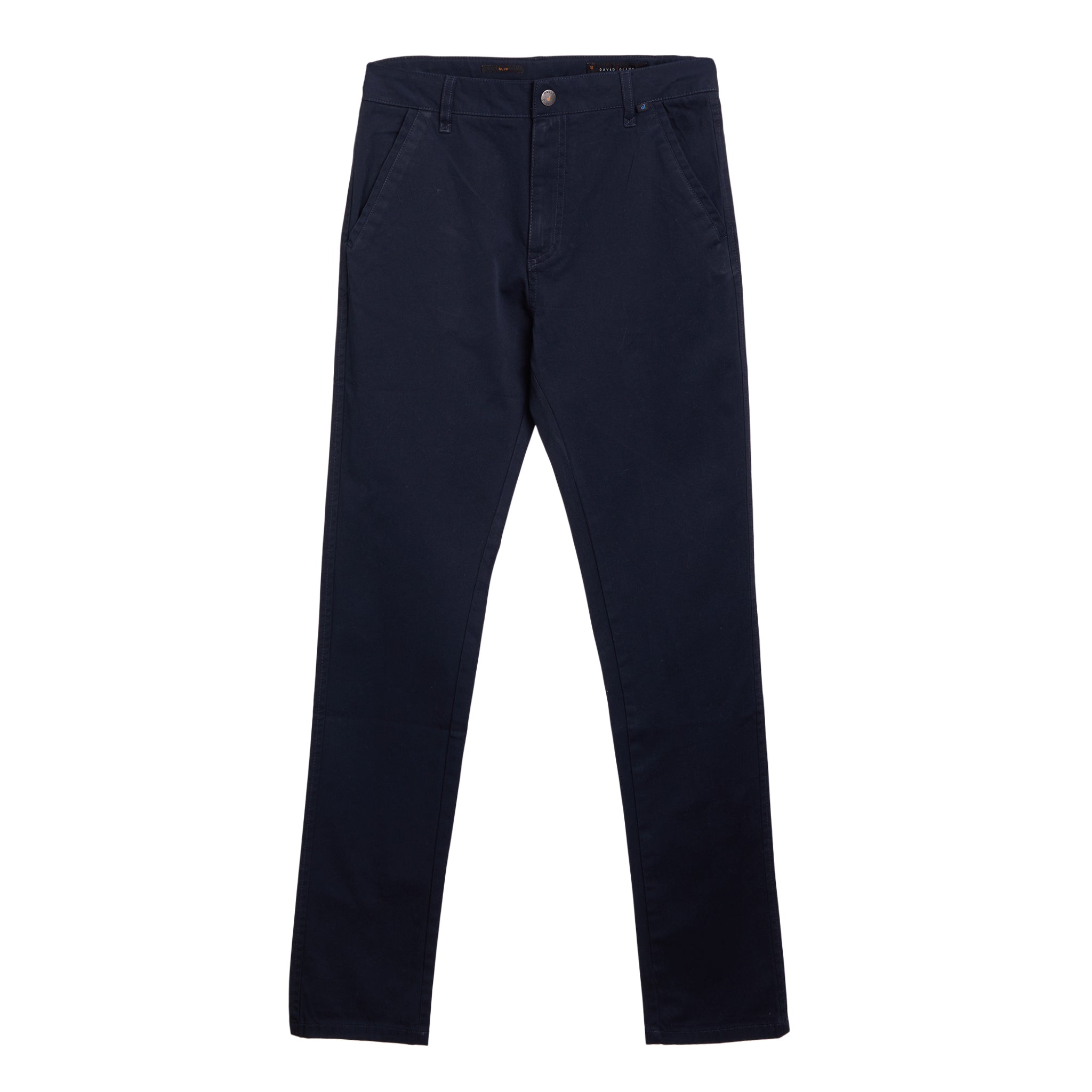 Chino Pant - Denny's