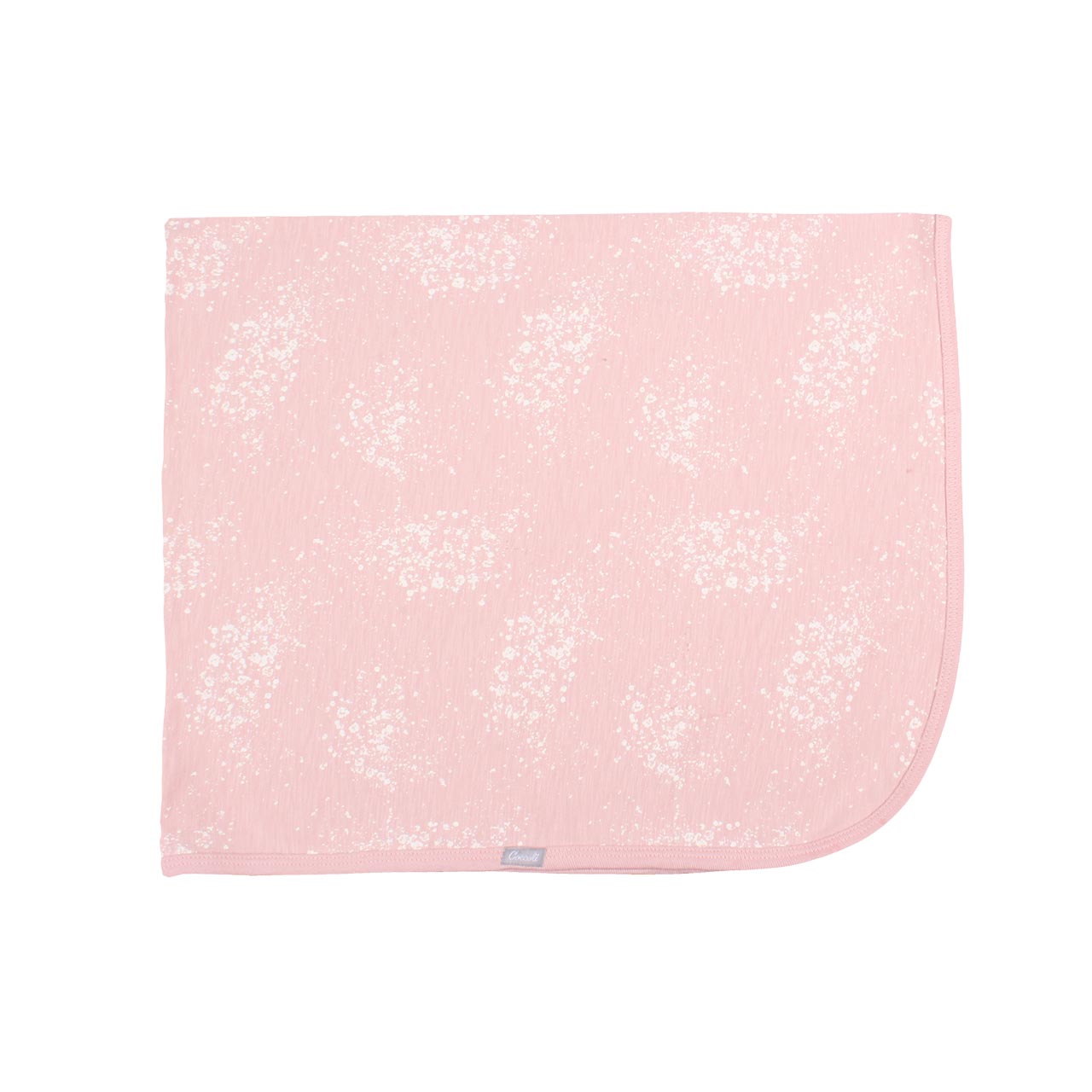 Bubbles Blanket - Denny's