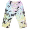 Tie Dye Ruffle Jogger - Denny's