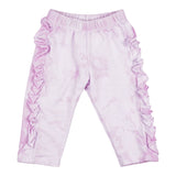 Ruffle Jog Pant - Denny's