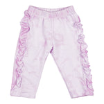 Ruffle Jog Pant - Denny's