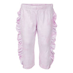 Ruffle Jog Pant - Denny's