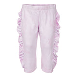 Ruffle Jog Pant - Denny's