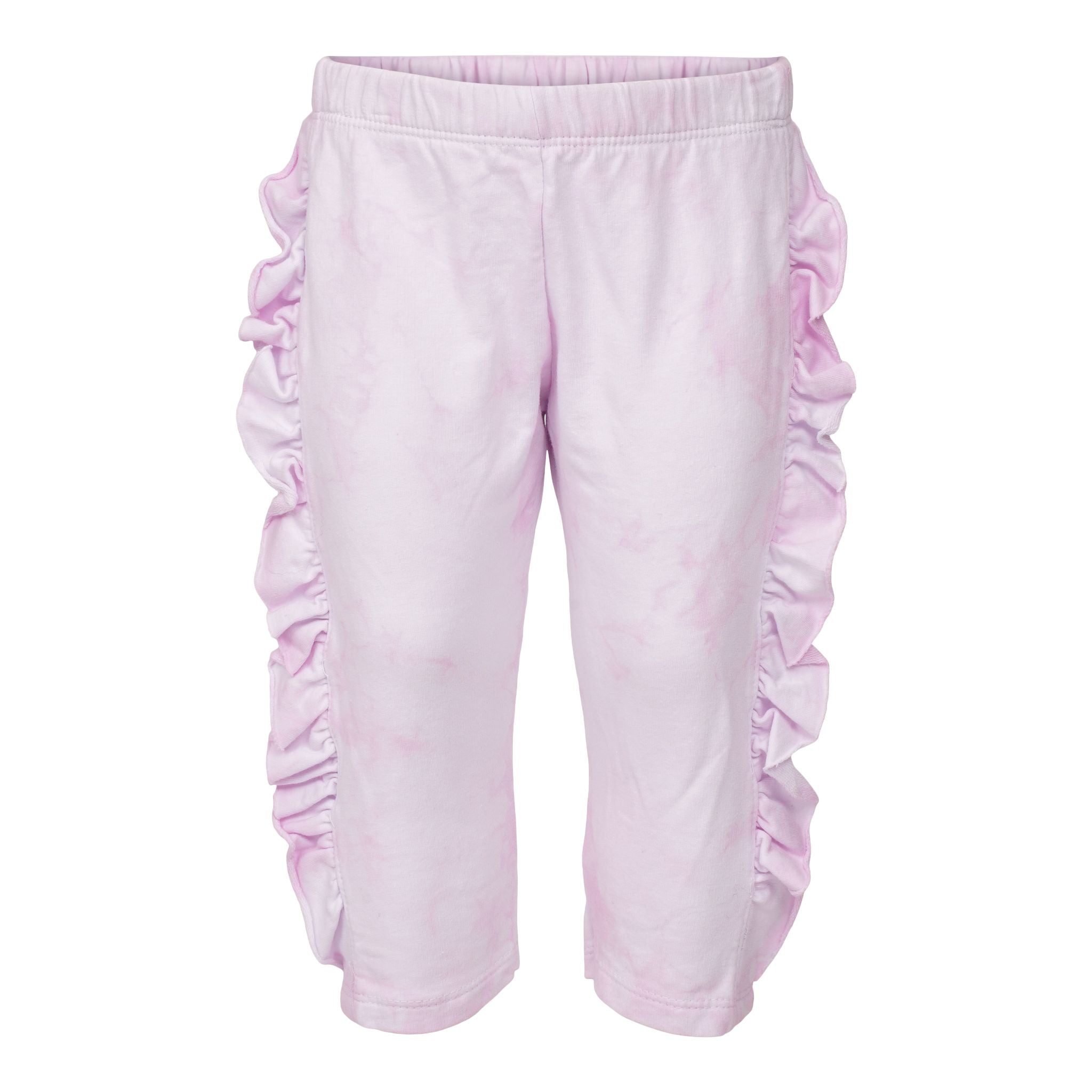 Ruffle Jog Pant - Denny's
