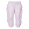Ruffle Jog Pant - Denny's