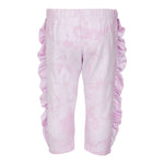 Ruffle Jog Pant - Denny's