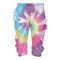 Ruffle Jog Pant - Denny's