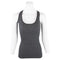 Basic Ribbed Tank Top - Denny's