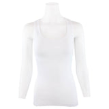 Basic Ribbed Tank Top - Denny's