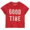 Good Times Tee - Denny's