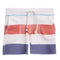 Rugby Stripe Short - Denny's