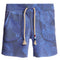 Floral Lagoon Short - Denny's