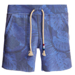 Floral Lagoon Short - Denny's