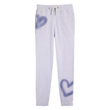 Heart Sweatpant - Denny's
