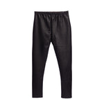 Faux Leather Legging - Denny's