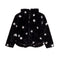 Stars Furry Jacket - Denny's