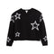 Stardust Star Sweater - Denny's