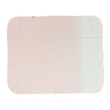 Pink Dip Dye Blanket - Denny's