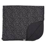 Slate & Silver Blanket - Denny's