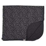 Slate & Silver Blanket - Denny's