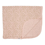 Pink & Gold Blanket - Denny's