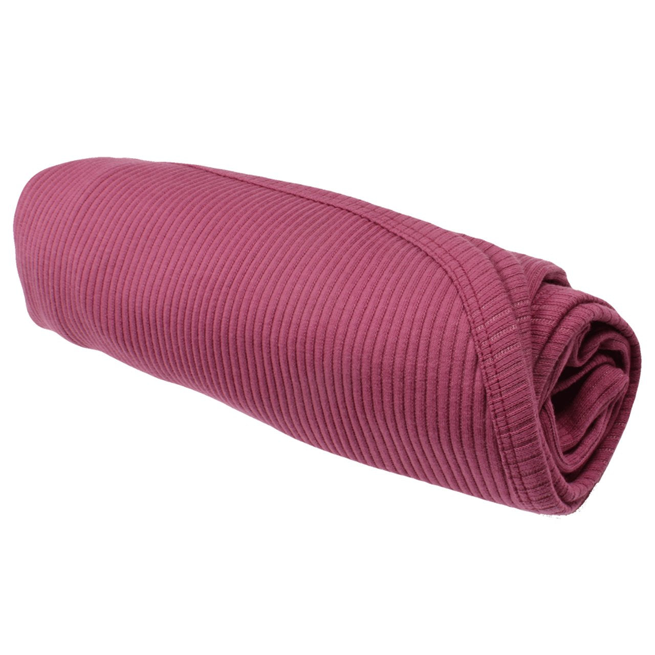 Raspberry Blanket - Denny's