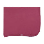 Raspberry Blanket - Denny's